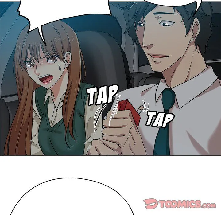 Dangerous Roomies Chapter 28