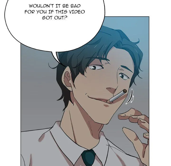 Dangerous Roomies Chapter 28