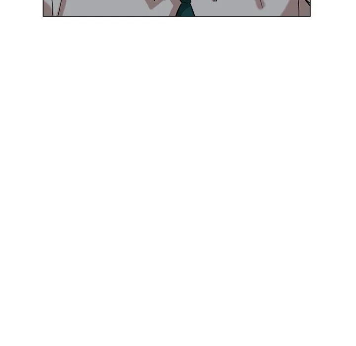 Dangerous Roomies Chapter 28