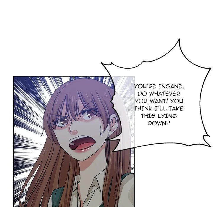 Dangerous Roomies Chapter 28