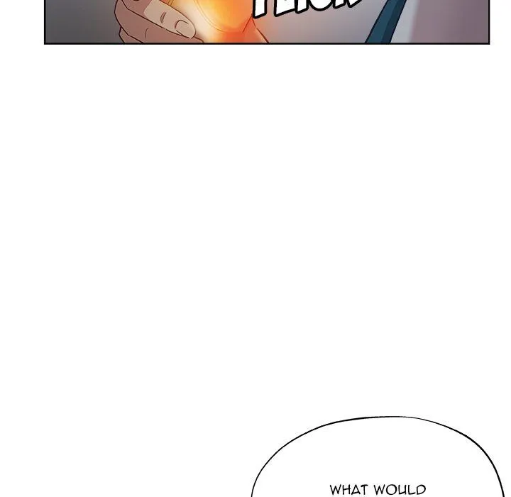 Dangerous Roomies Chapter 28