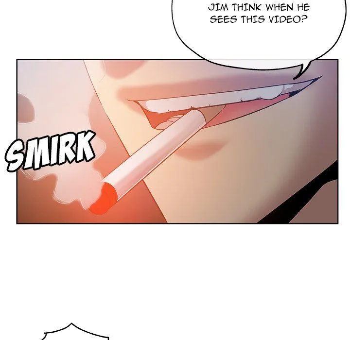 Dangerous Roomies Chapter 28
