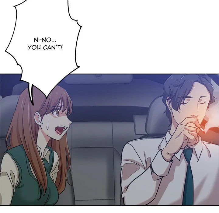 Dangerous Roomies Chapter 28