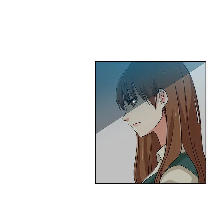 Dangerous Roomies Chapter 28
