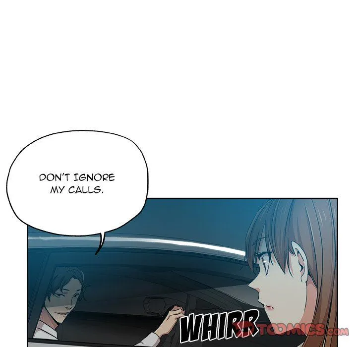 Dangerous Roomies Chapter 28