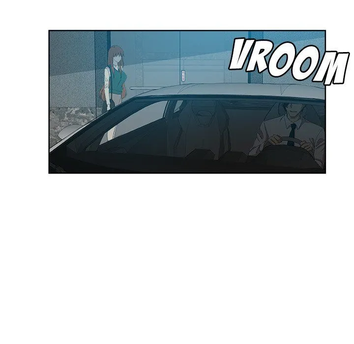 Dangerous Roomies Chapter 28