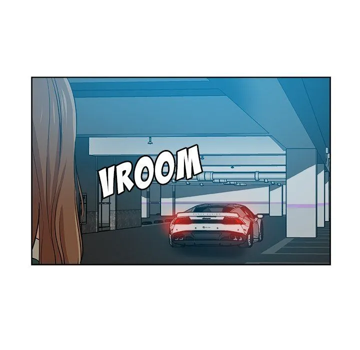Dangerous Roomies Chapter 28