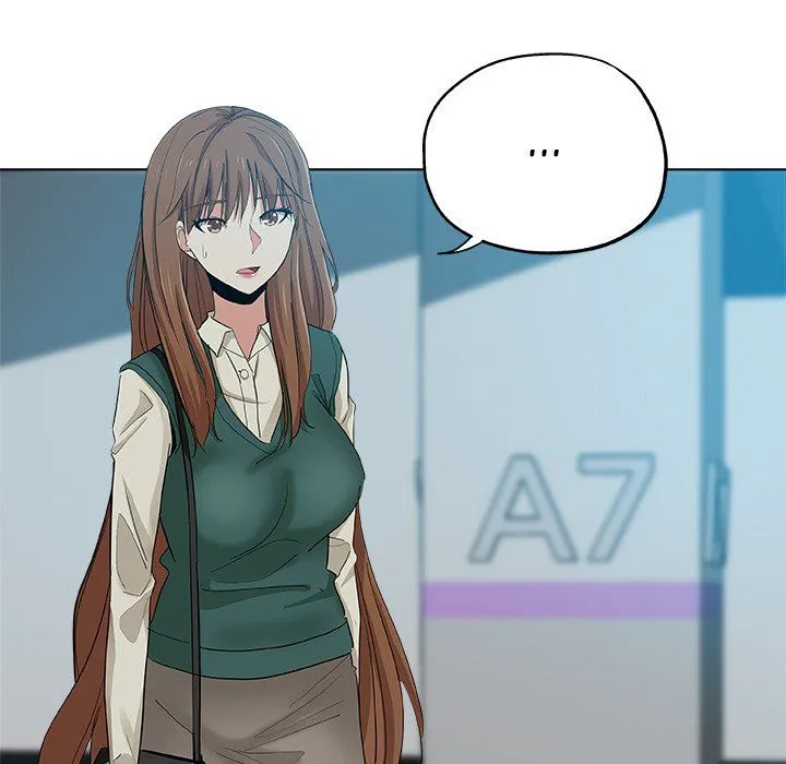 Dangerous Roomies Chapter 28