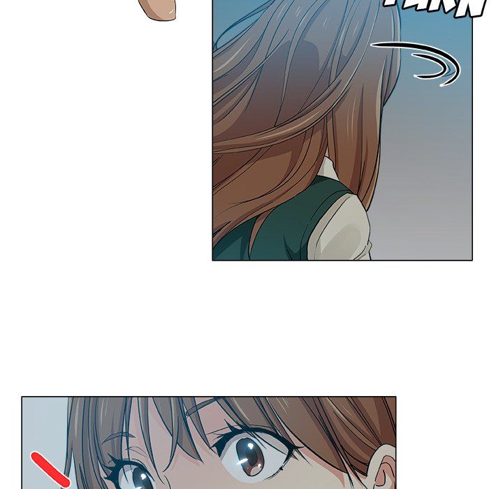 Dangerous Roomies Chapter 28