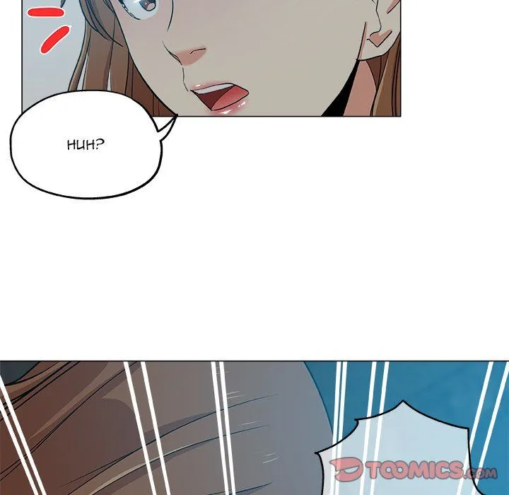 Dangerous Roomies Chapter 28