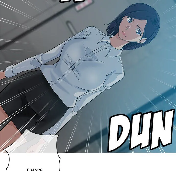 Dangerous Roomies Chapter 28