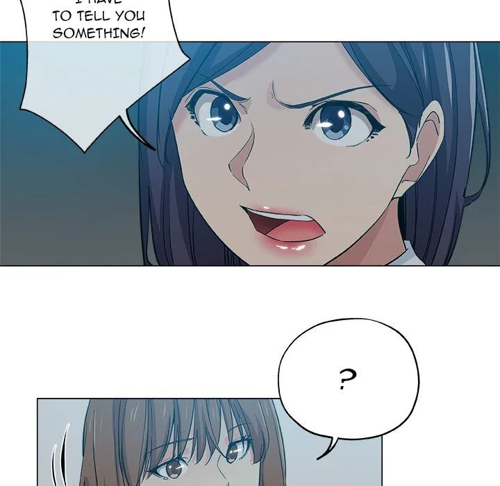 Dangerous Roomies Chapter 28