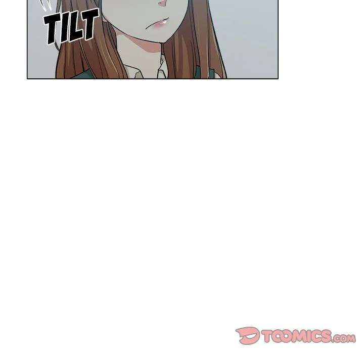 Dangerous Roomies Chapter 28