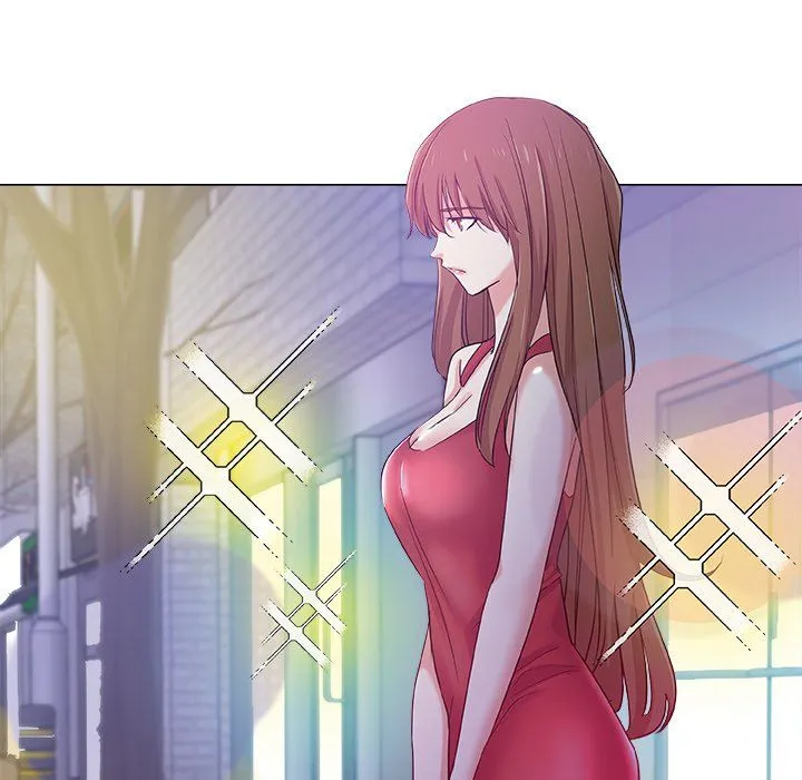 Dangerous Roomies Chapter 28