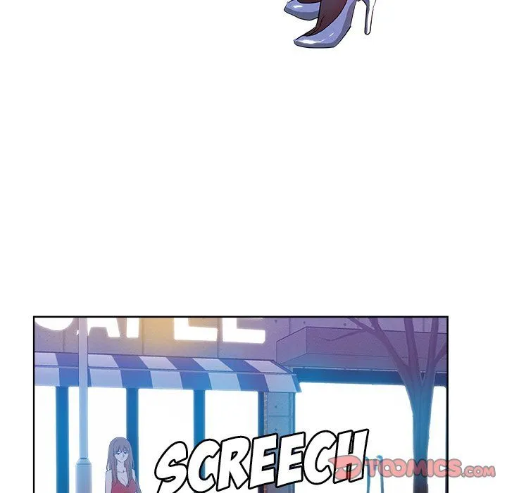Dangerous Roomies Chapter 28