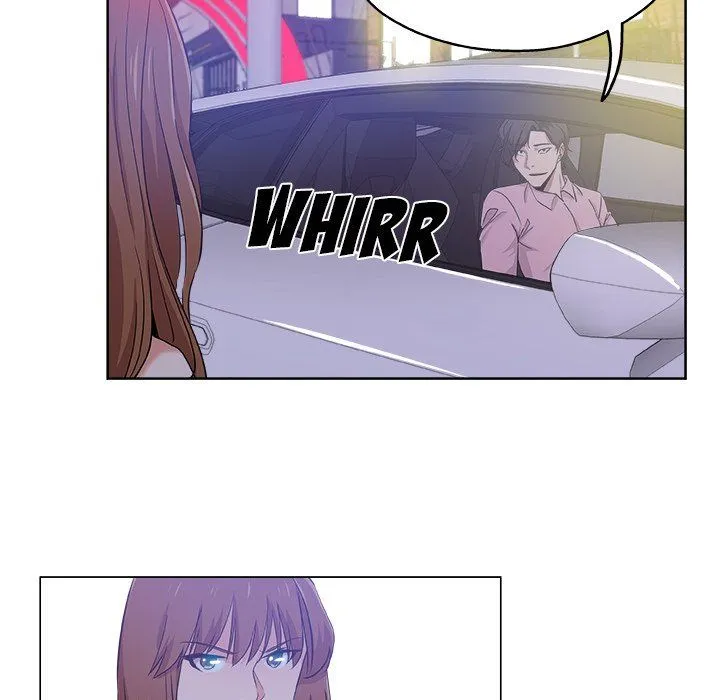 Dangerous Roomies Chapter 28