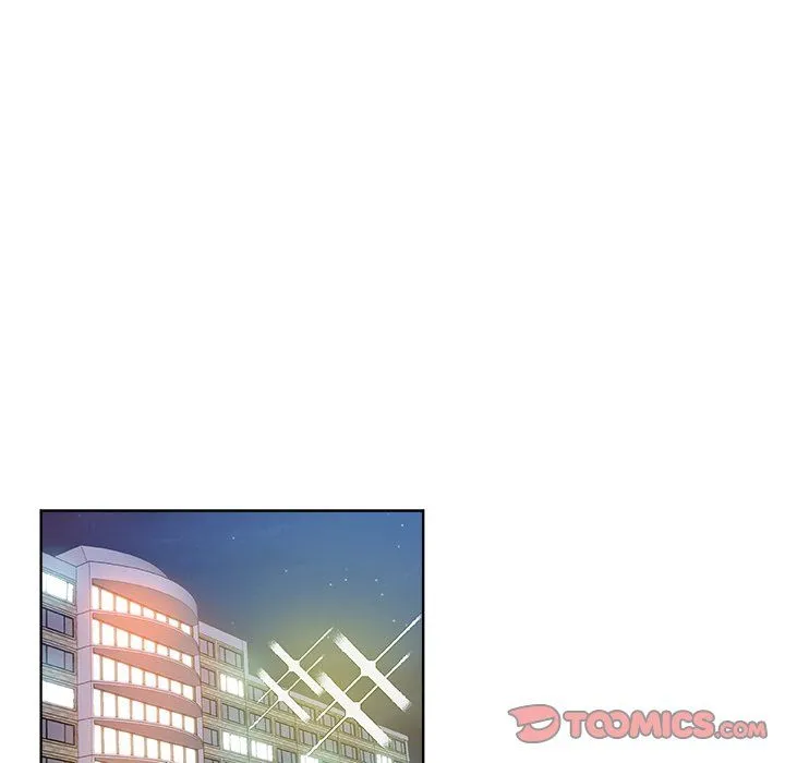 Dangerous Roomies Chapter 28