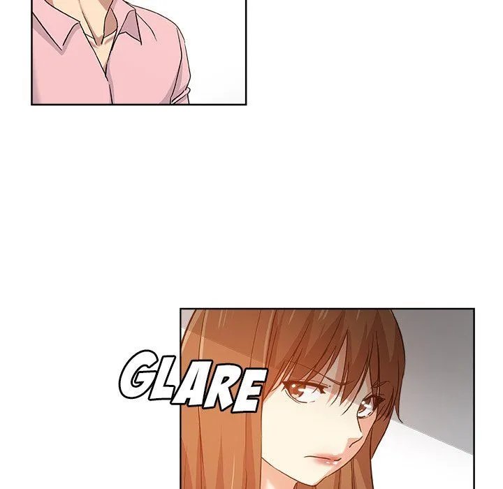 Dangerous Roomies Chapter 28