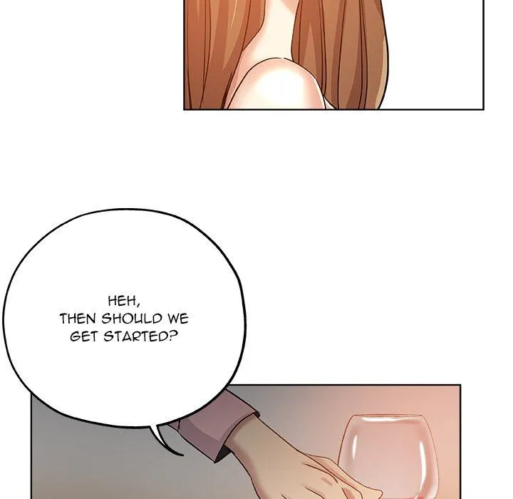Dangerous Roomies Chapter 28