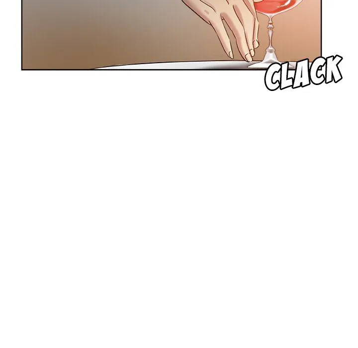 Dangerous Roomies Chapter 28