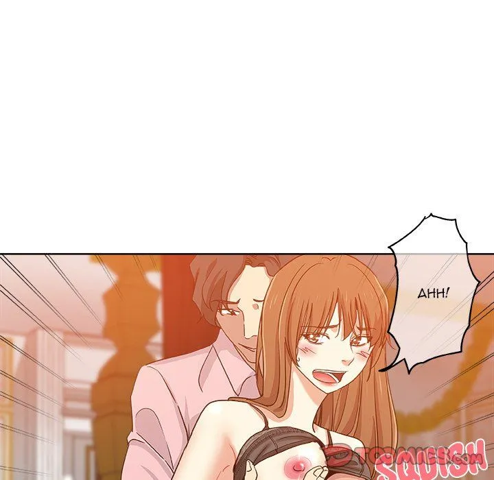 Dangerous Roomies Chapter 28