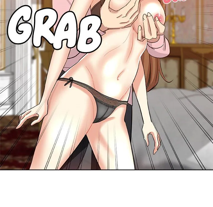 Dangerous Roomies Chapter 28