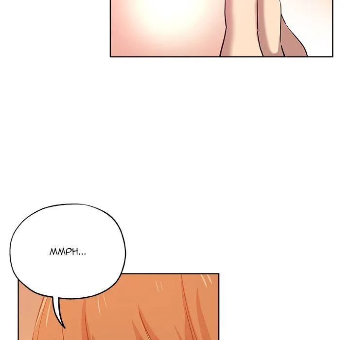 Dangerous Roomies Chapter 28