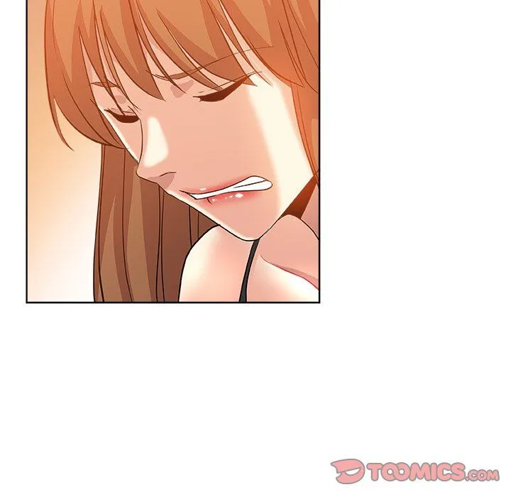 Dangerous Roomies Chapter 28