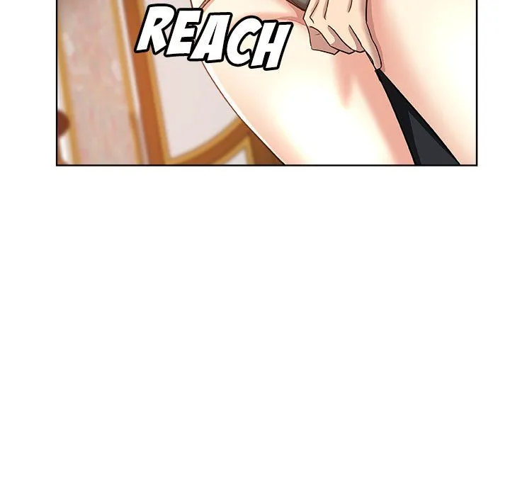 Dangerous Roomies Chapter 28