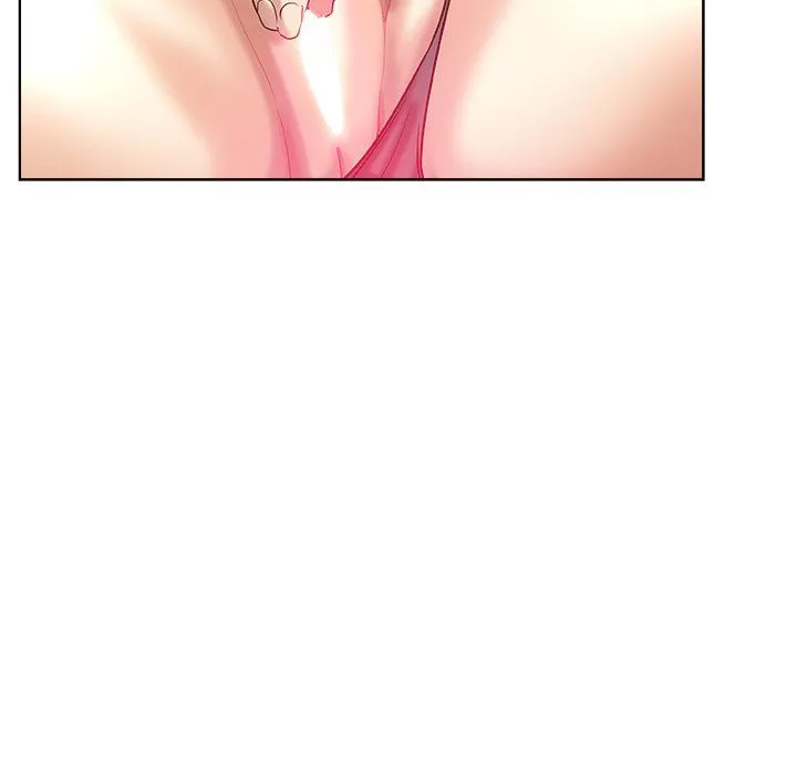 Dangerous Roomies Chapter 28