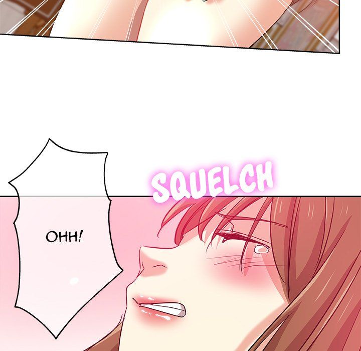 Dangerous Roomies Chapter 28