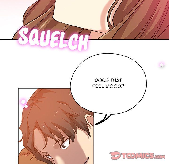 Dangerous Roomies Chapter 28