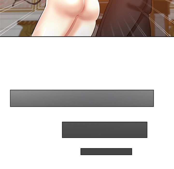 Dangerous Roomies Chapter 28