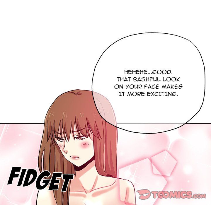 Dangerous Roomies Chapter 28