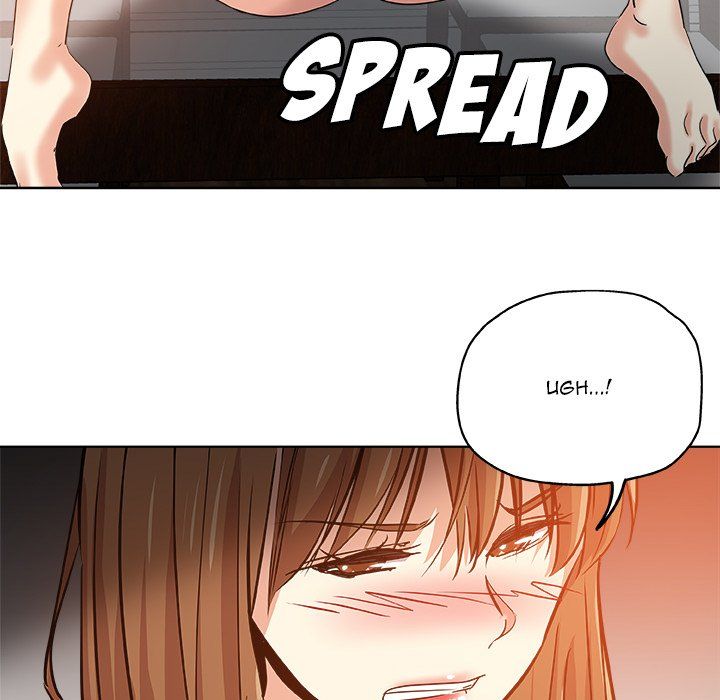 Dangerous Roomies Chapter 28