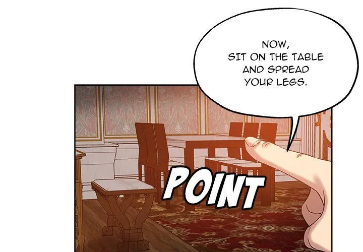 Dangerous Roomies Chapter 29