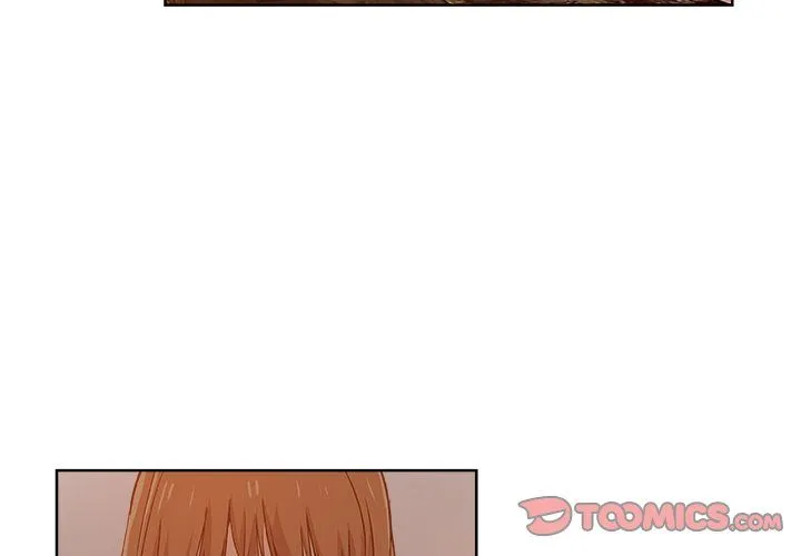 Dangerous Roomies Chapter 29