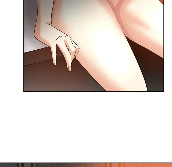 Dangerous Roomies Chapter 29