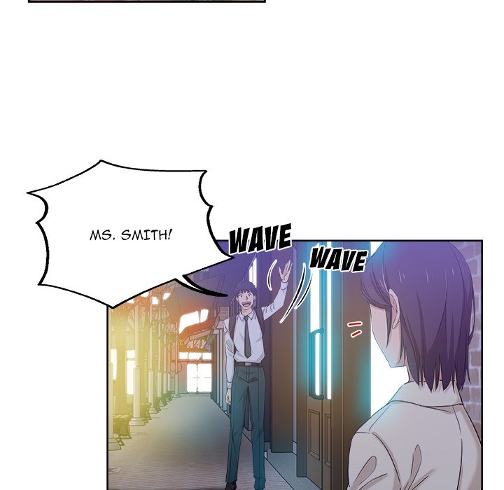Dangerous Roomies Chapter 29