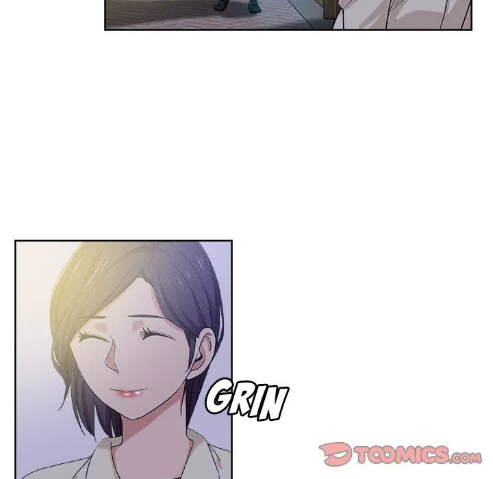 Dangerous Roomies Chapter 29