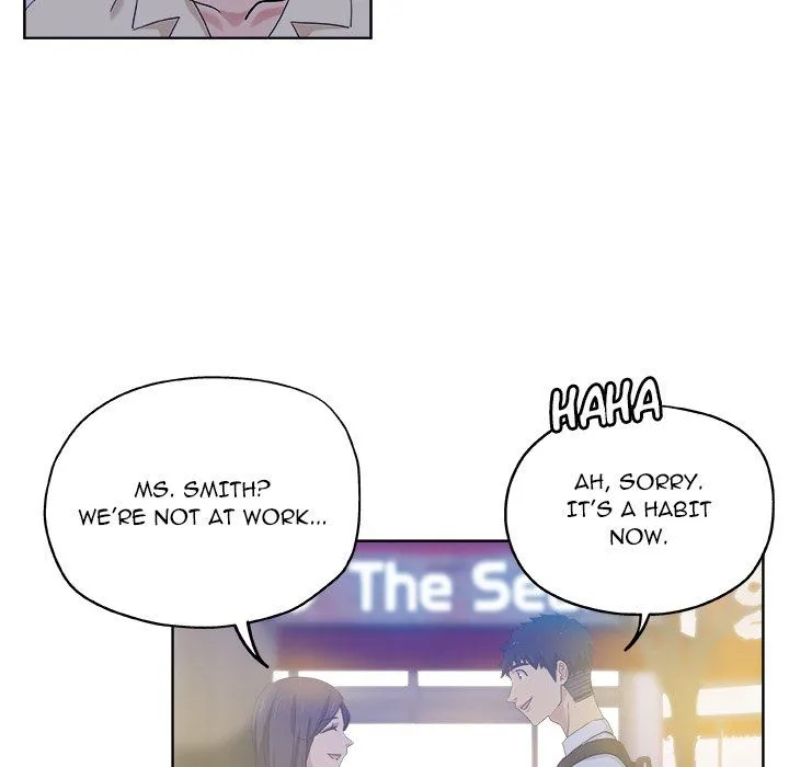 Dangerous Roomies Chapter 29
