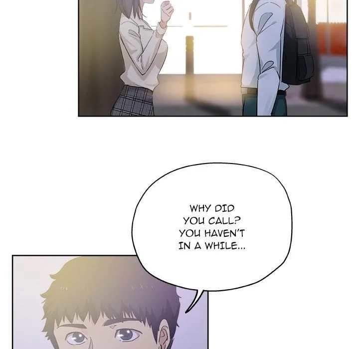 Dangerous Roomies Chapter 29