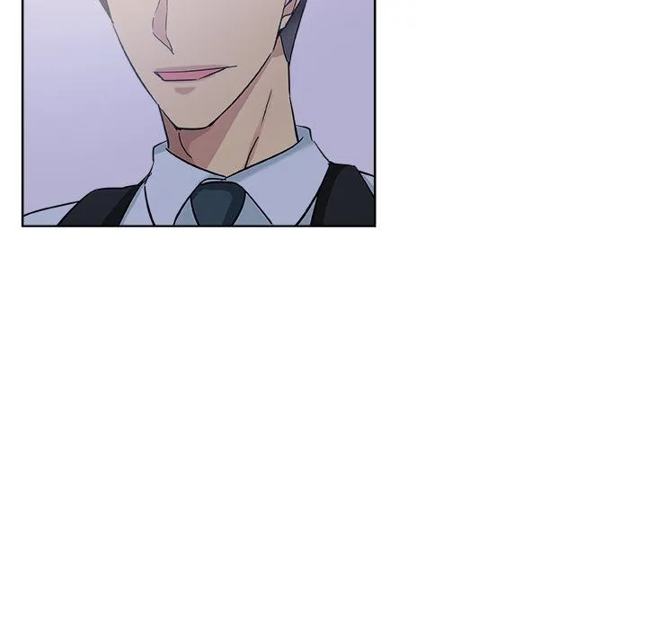 Dangerous Roomies Chapter 29