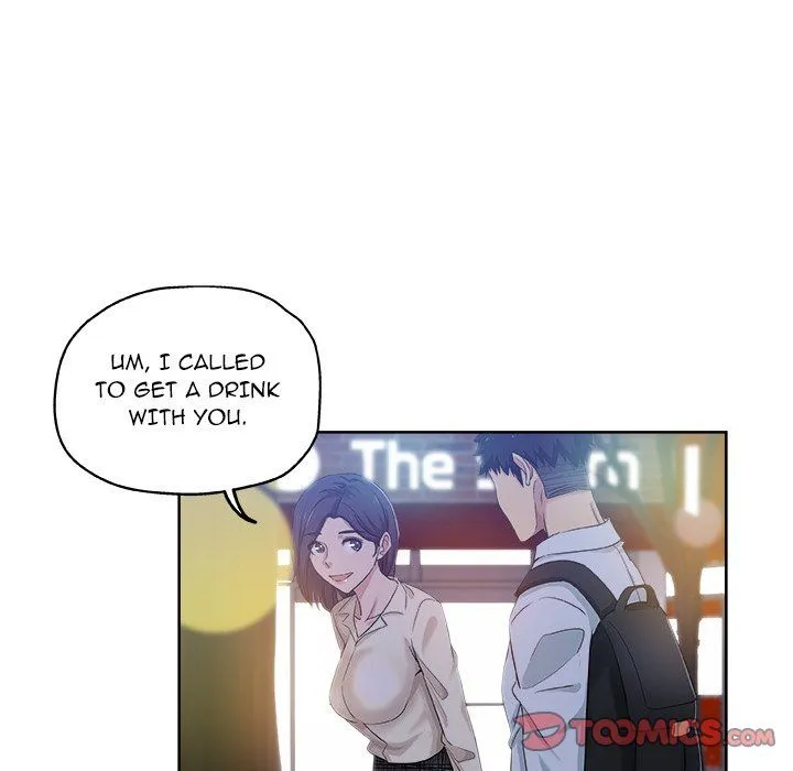 Dangerous Roomies Chapter 29