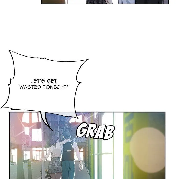 Dangerous Roomies Chapter 29