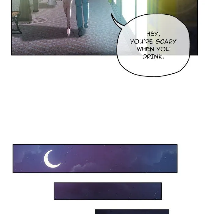 Dangerous Roomies Chapter 29