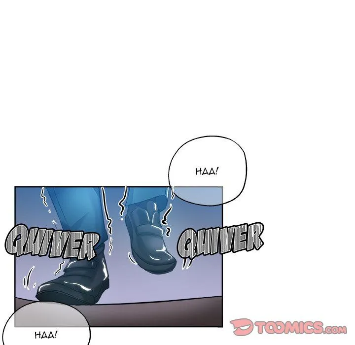 Dangerous Roomies Chapter 29