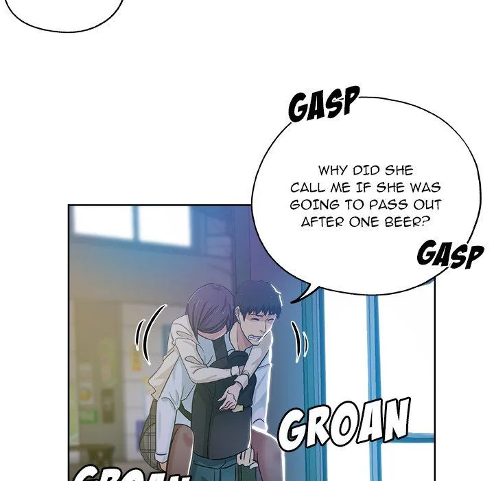 Dangerous Roomies Chapter 29