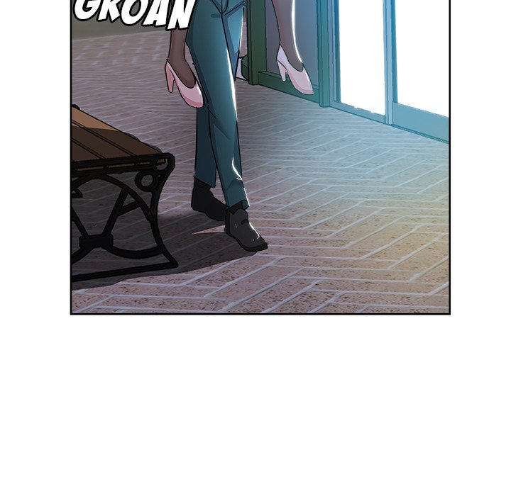 Dangerous Roomies Chapter 29