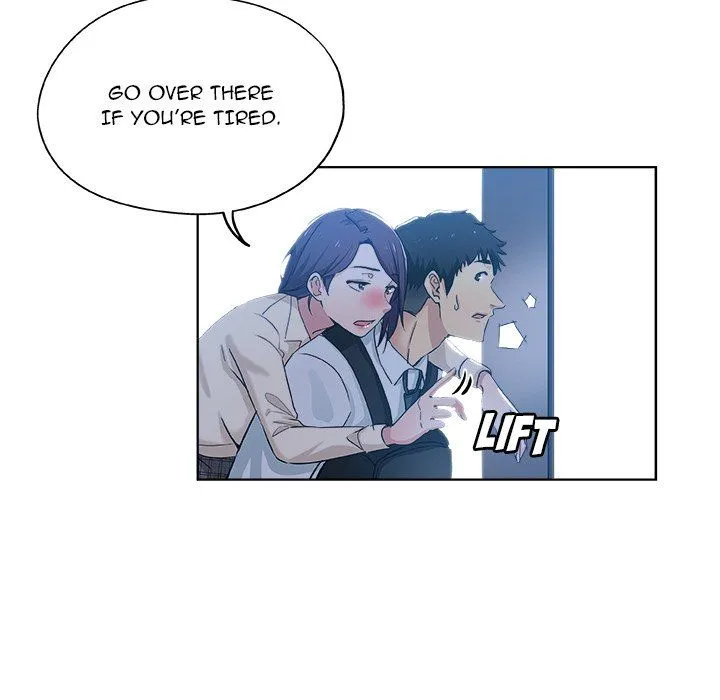 Dangerous Roomies Chapter 29
